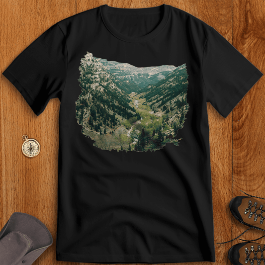 Valley Vista T-Shirt