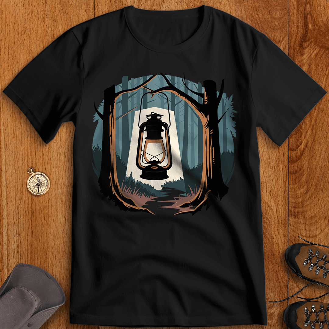 Guiding Light T-Shirt