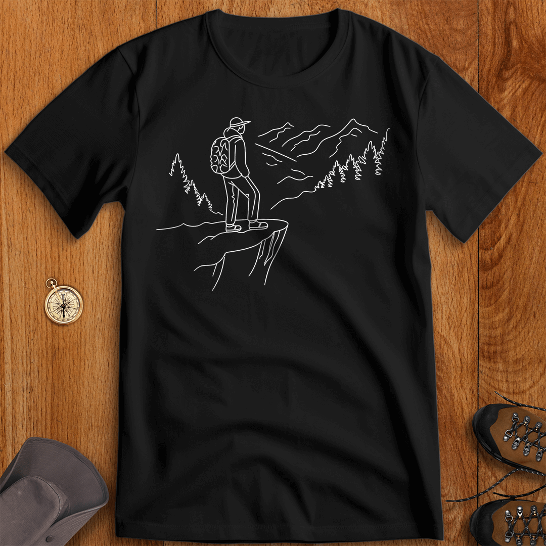 Summit Seeker Outdoor T-Shirt