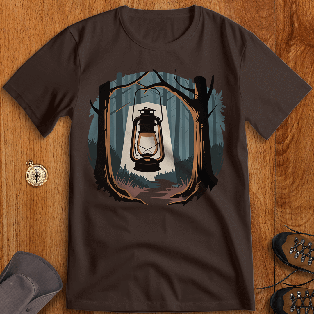 Guiding Light T-Shirt