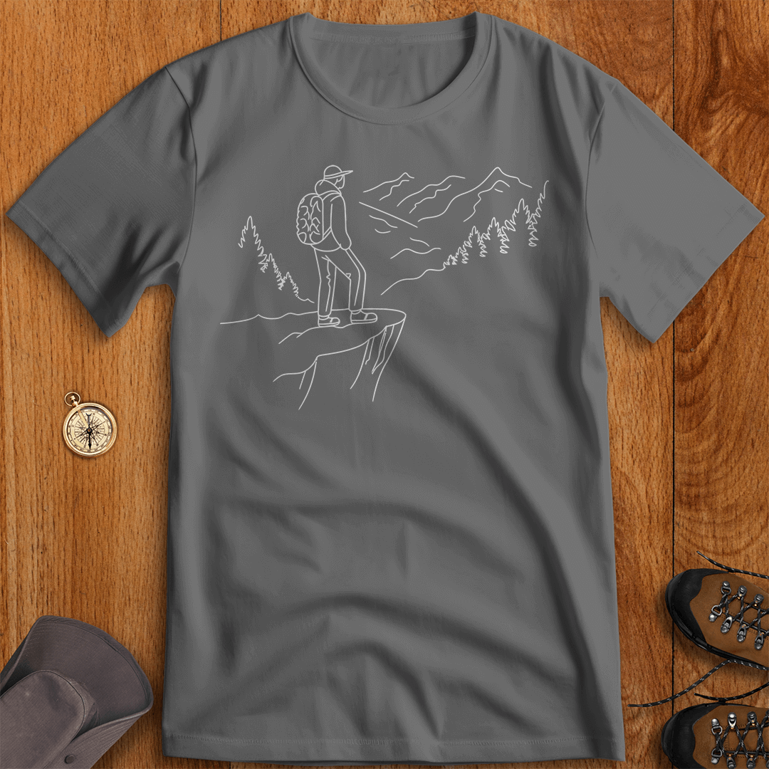 Summit Seeker Outdoor T-Shirt