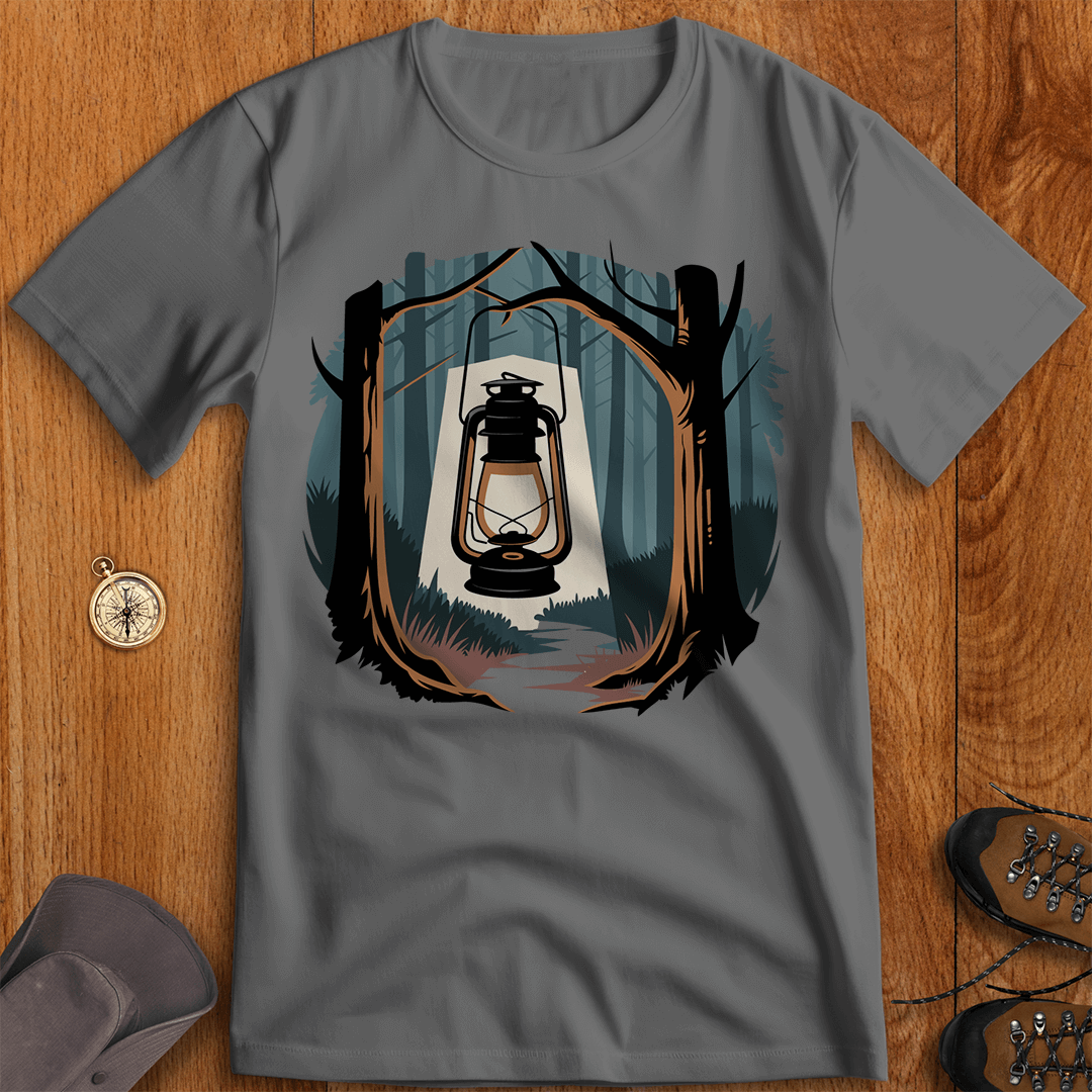 Guiding Light T-Shirt