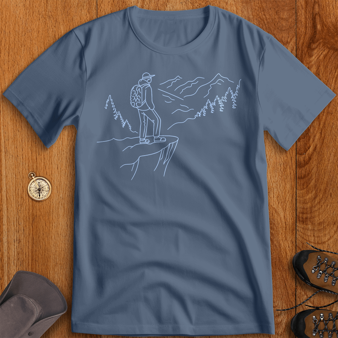 Summit Seeker Outdoor T-Shirt