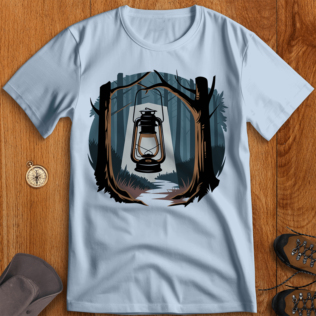 Guiding Light T-Shirt