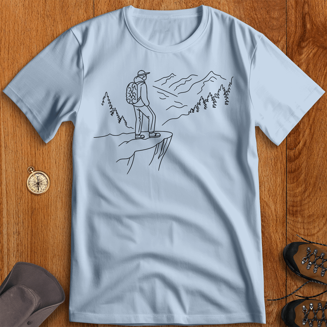 Summit Seeker Outdoor T-Shirt