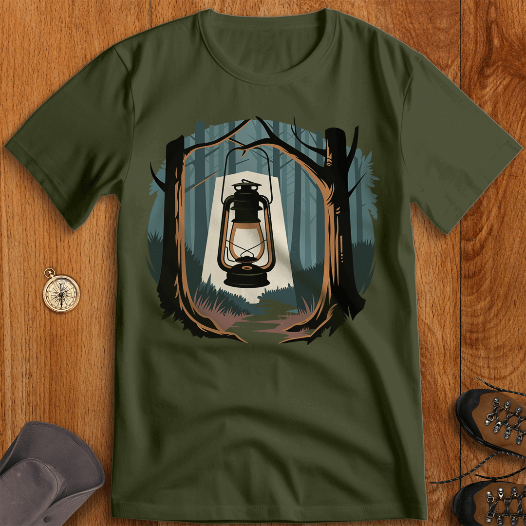Guiding Light T-Shirt