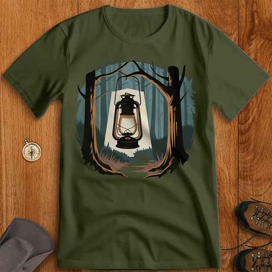Guiding Light T-Shirt