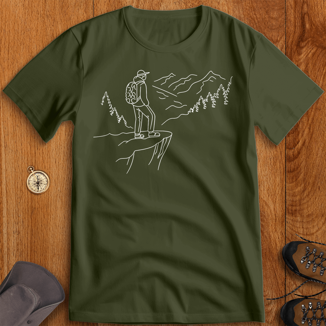 Summit Seeker Outdoor T-Shirt