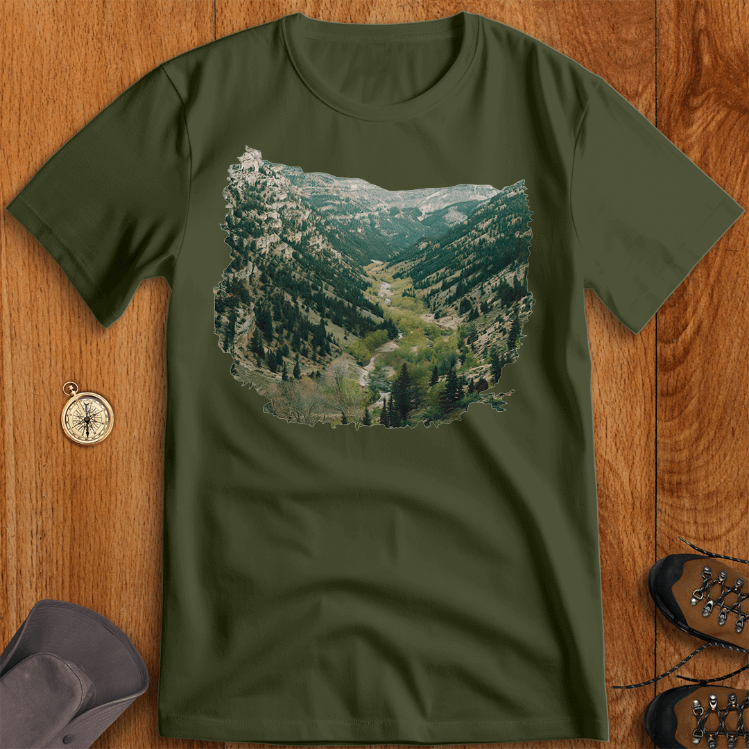 Valley Vista T-Shirt