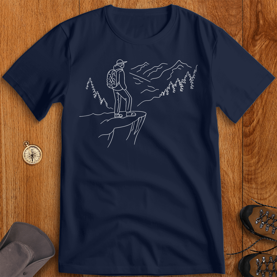 Summit Seeker Outdoor T-Shirt