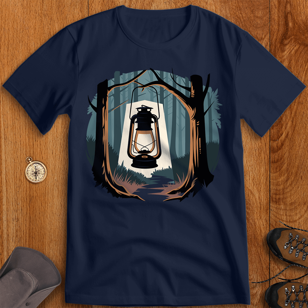 Guiding Light T-Shirt