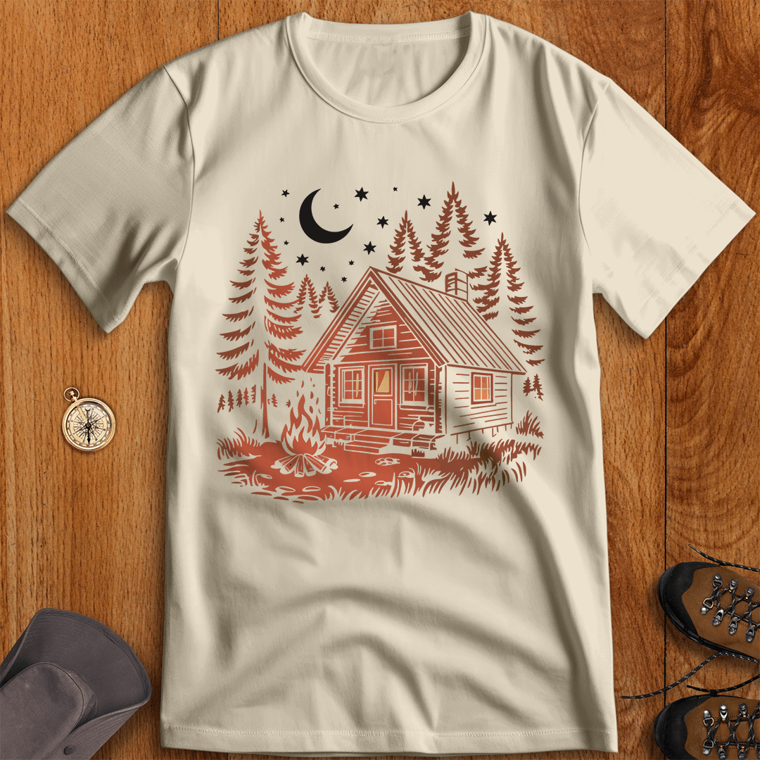 Campfire Nights T-Shirt