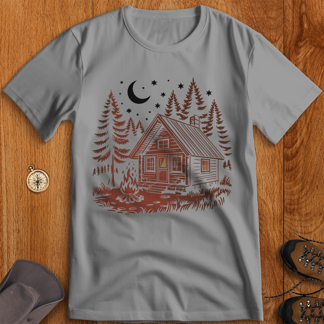 Campfire Nights T-Shirt