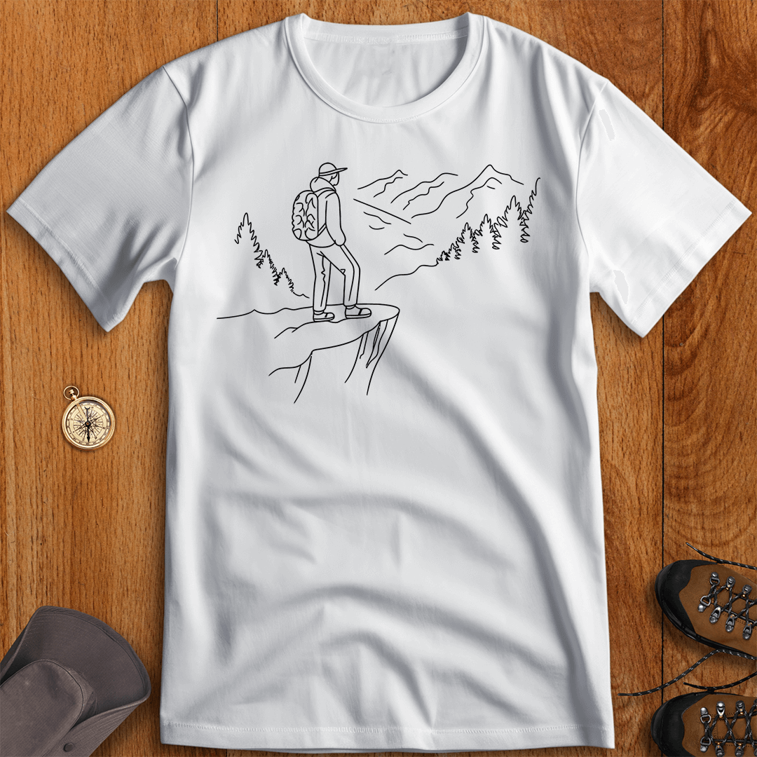 Summit Seeker Outdoor T-Shirt