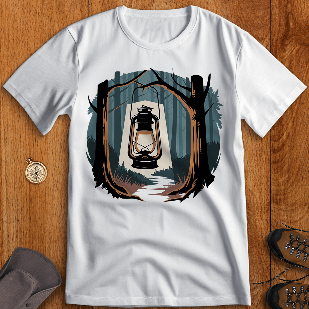 Guiding Light T-Shirt